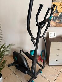 DOMYOS Ellittica palestra ESSENTIAL 120