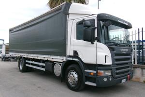 Scania P280 180/28 CENTINA 8.30 M ALZA/ABBASSA COP