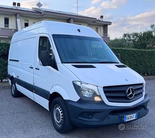 Mercedes-Benz Sprinter 316 NGT AUTOMATICO