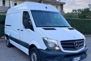 Mercedes-Benz Sprinter 316 NGT AUTOMATICO