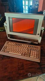 computer Compaq. commodore Amiga Olivetti IBM MSX 