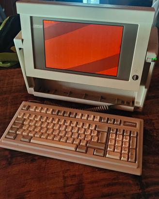 computer Compaq. commodore Amiga Olivetti IBM MSX 