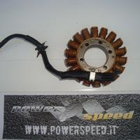 HONDA CBR 600 2000 STATORE e altri ricambi