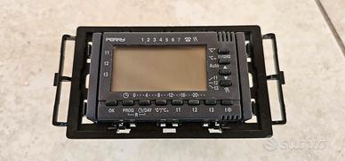 Cronotermostati e Termostaty Perry