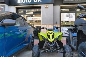 YAMAHA YFM 110 R - Quad 110cc