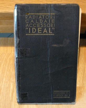 cataloghi Ideal Standard