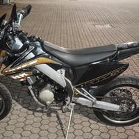 HM 50 MOTARD 