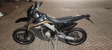HM 50 MOTARD 