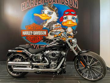 Harley-davidson Softail Breakout 2025