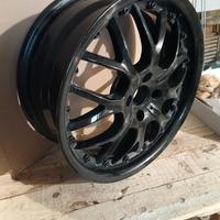 Cerchi per mini diametro 17"