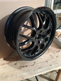Cerchi per mini diametro 17"