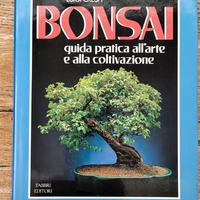 Bonsai Luigi Crespi - Fabbri Editori (Raro)