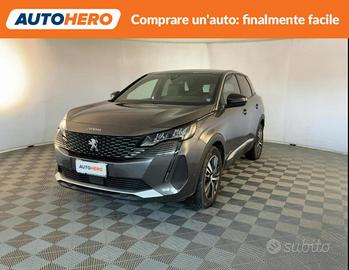 PEUGEOT 3008 BZ75257