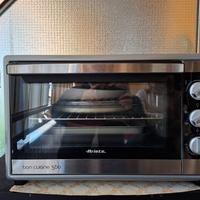 Forno Ariete Bon Cusine 560