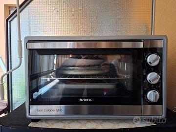 Forno Ariete Bon Cusine 560