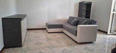 SANI DIVANO LETTO ANGOLARE 