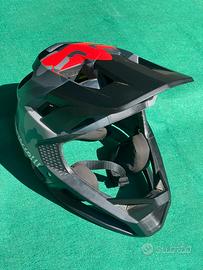 Casco MTB Fox Proframe Tg. L