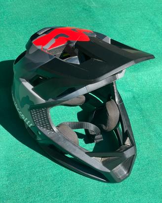 Casco MTB Fox Proframe Tg. L