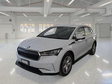SKODA ENYAQ 80X 4X4 SUV