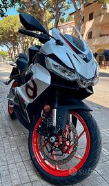 Aprilia rs 457
