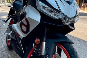 Aprilia rs 457