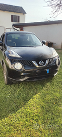 Nissan Juke 1.6 benzina