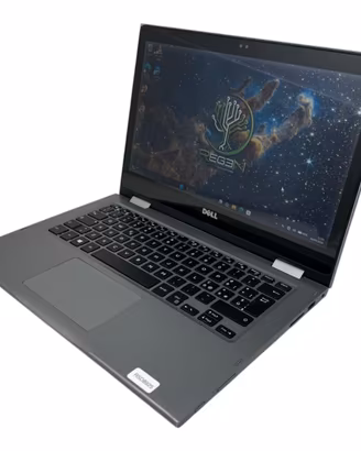 DELL 13 5368 2in1 i3 8-256GB SSD Gar. 12 Mesi