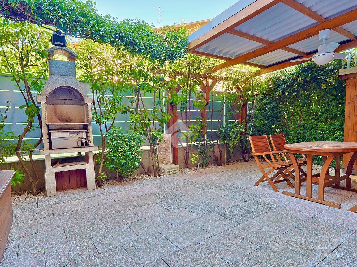 Casa – Reggio Emilia, Sesso - Vista 4