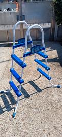 scala piscina bestway