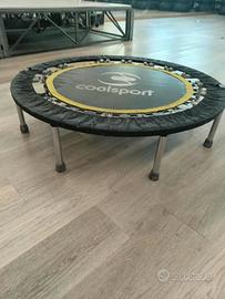Tappeti fitness Elastici coalsport 