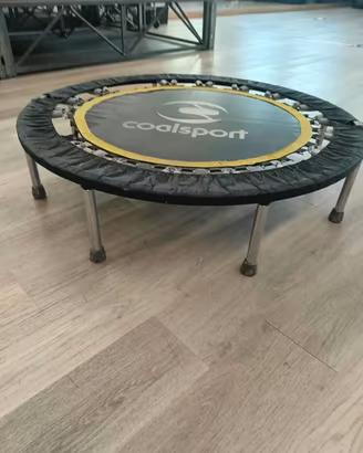 Tappeti fitness Elastici coalsport 