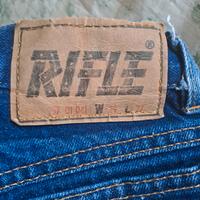 Jeans vintage della Rifle 