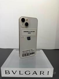 IPHONE 13 256 GB promo lampo