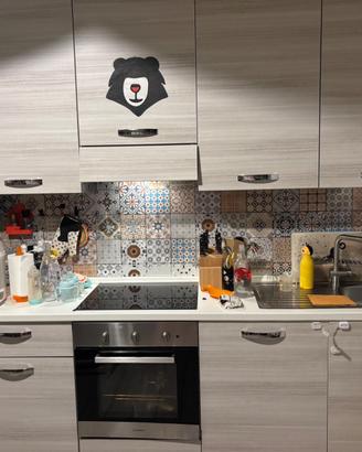 Cucina mondo convenienza