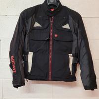 Giacca moto Ducati 