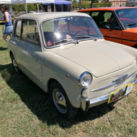 Autobianchi Bianchina