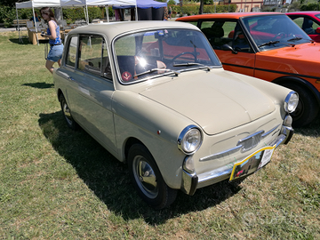 Autobianchi Bianchina
