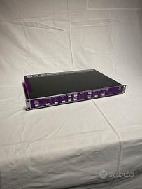 DAC Apogee PSX 100 convertitore AD/DA