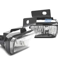 FARI ANABBAGLIANTI PER VOLKSWAGEN VW GOLF 2 83-91 