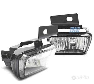 FARI ANABBAGLIANTI PER VOLKSWAGEN VW GOLF 2 83-91 