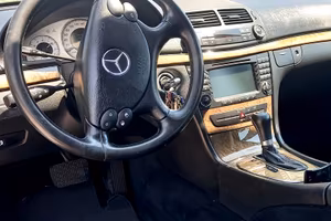 MERCEDES E 280 EVO 4MATIC SW