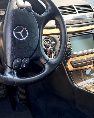 MERCEDES E 280 EVO 4MATIC SW