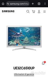 Samsung LED Tv Serie 6