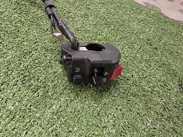 R7 COMMUTATORI LUCI DX + SX