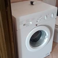 Lavatrice 5kg