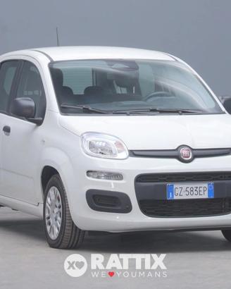 FIAT panda iii 2024 Panda 1.0 firefly hybrid s&s 7