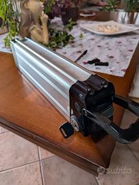 Batteria per bici/moto/barca/camper