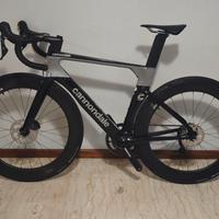 Bici Cannondale Systemsix 