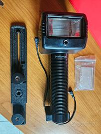 Lampada flash PE-301SG