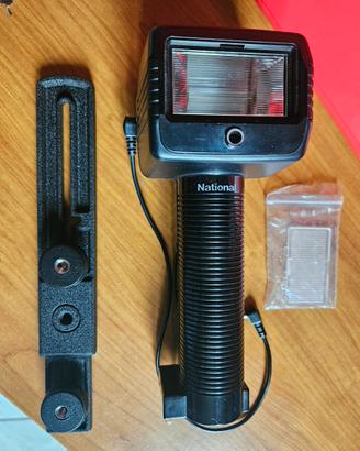 Lampada flash PE-301SG